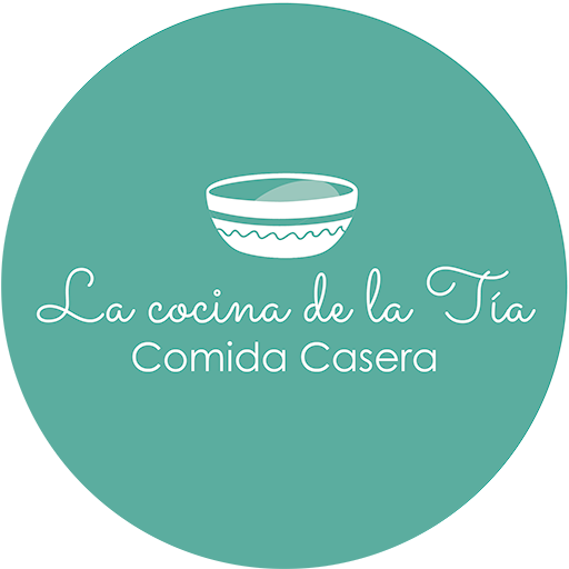 La cocina de la tía